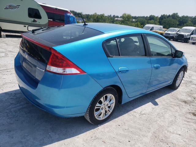 Photo 2 VIN: JHMZE2H72AS027212 - HONDA INSIGHT 