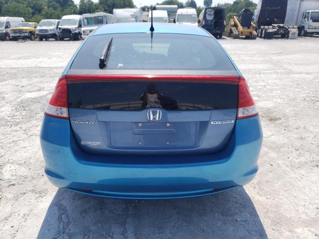 Photo 5 VIN: JHMZE2H72AS027212 - HONDA INSIGHT 