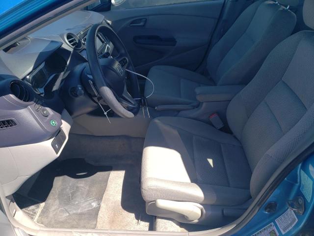 Photo 6 VIN: JHMZE2H72AS027212 - HONDA INSIGHT 