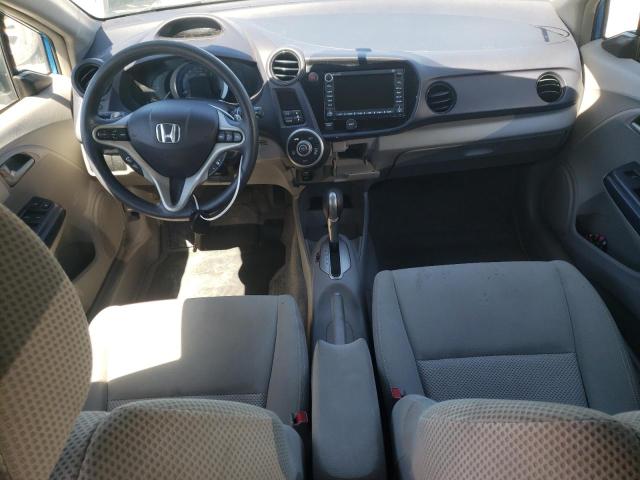 Photo 7 VIN: JHMZE2H72AS027212 - HONDA INSIGHT 