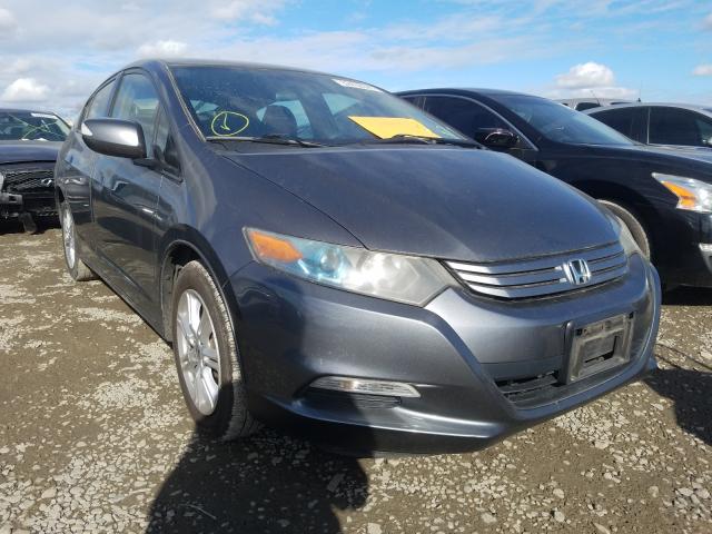 Photo 0 VIN: JHMZE2H72AS030448 - HONDA INSIGHT EX 