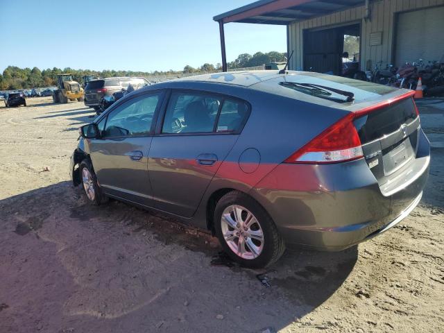 Photo 1 VIN: JHMZE2H72AS033513 - HONDA INSIGHT EX 