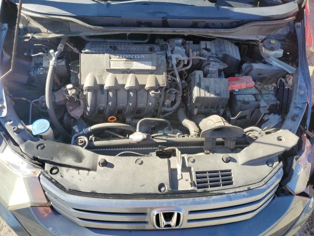 Photo 10 VIN: JHMZE2H72AS033513 - HONDA INSIGHT EX 