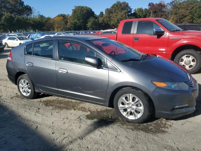 Photo 3 VIN: JHMZE2H72AS033513 - HONDA INSIGHT EX 