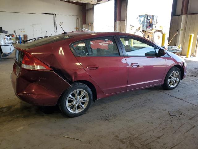 Photo 2 VIN: JHMZE2H72AS034550 - HONDA INSIGHT 