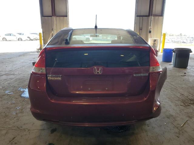 Photo 5 VIN: JHMZE2H72AS034550 - HONDA INSIGHT 