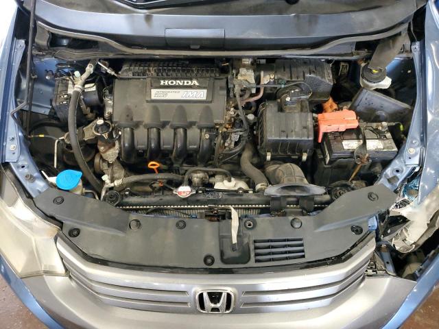 Photo 10 VIN: JHMZE2H72AS035665 - HONDA INSIGHT 