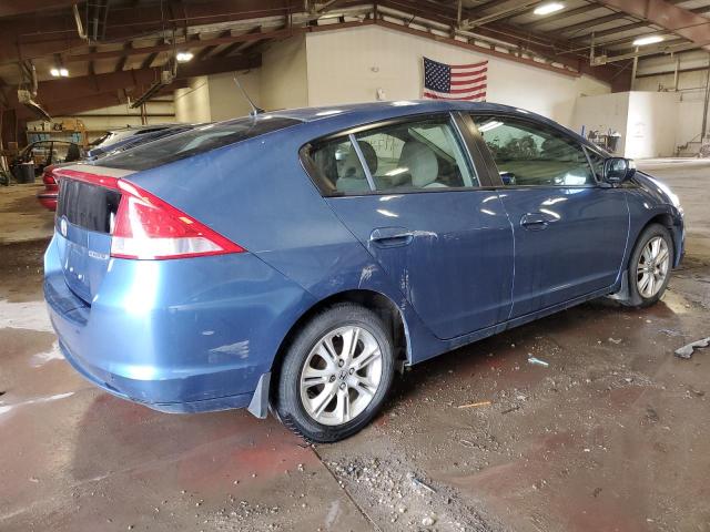 Photo 2 VIN: JHMZE2H72AS035665 - HONDA INSIGHT 