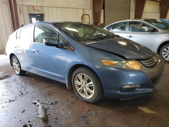 Photo 3 VIN: JHMZE2H72AS035665 - HONDA INSIGHT 