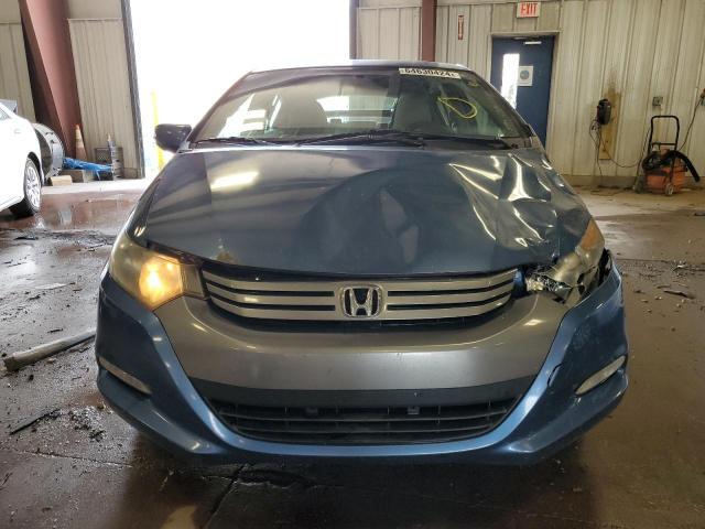 Photo 4 VIN: JHMZE2H72AS035665 - HONDA INSIGHT 