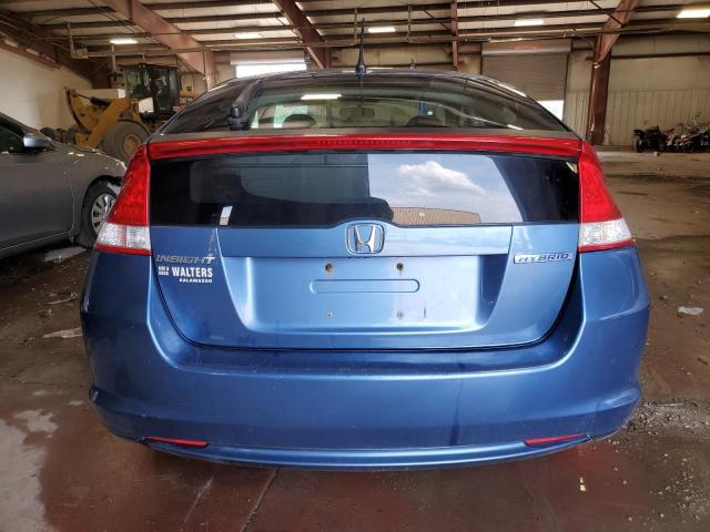 Photo 5 VIN: JHMZE2H72AS035665 - HONDA INSIGHT 