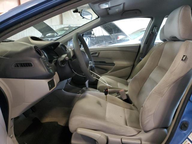 Photo 6 VIN: JHMZE2H72AS035665 - HONDA INSIGHT 