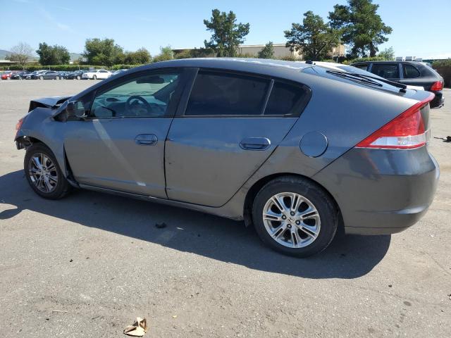 Photo 1 VIN: JHMZE2H72AS038467 - HONDA INSIGHT 