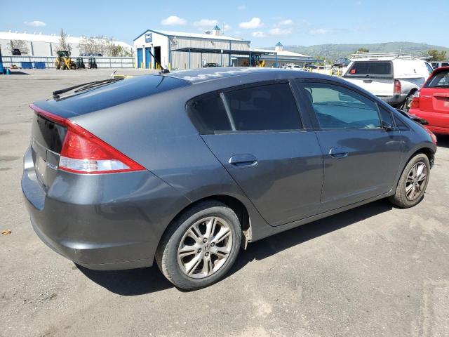 Photo 2 VIN: JHMZE2H72AS038467 - HONDA INSIGHT 