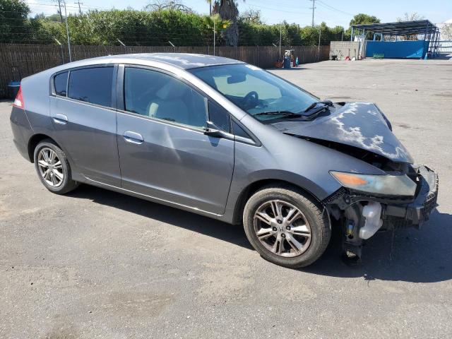 Photo 3 VIN: JHMZE2H72AS038467 - HONDA INSIGHT 