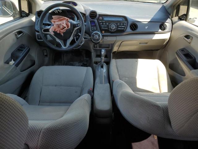 Photo 7 VIN: JHMZE2H72AS038467 - HONDA INSIGHT 