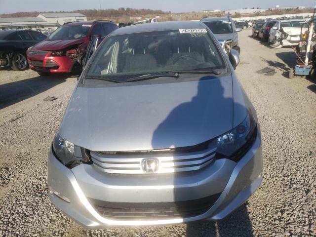 Photo 4 VIN: JHMZE2H72BS000108 - HONDA INSIGHT 