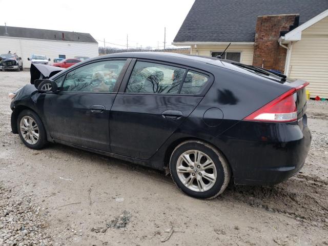 Photo 1 VIN: JHMZE2H72BS001856 - HONDA INSIGHT 