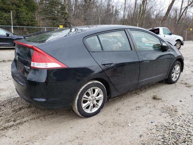 Photo 2 VIN: JHMZE2H72BS001856 - HONDA INSIGHT 