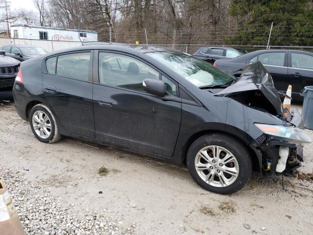 Photo 3 VIN: JHMZE2H72BS001856 - HONDA INSIGHT 