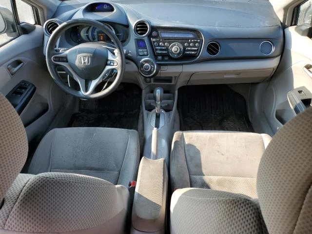 Photo 7 VIN: JHMZE2H72BS002179 - HONDA INSIGHT EX 