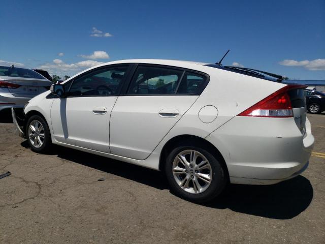 Photo 1 VIN: JHMZE2H72BS004904 - HONDA INSIGHT 