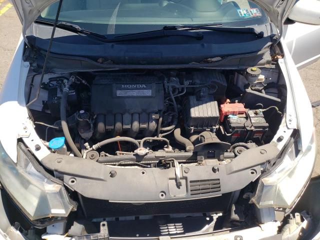 Photo 10 VIN: JHMZE2H72BS004904 - HONDA INSIGHT 