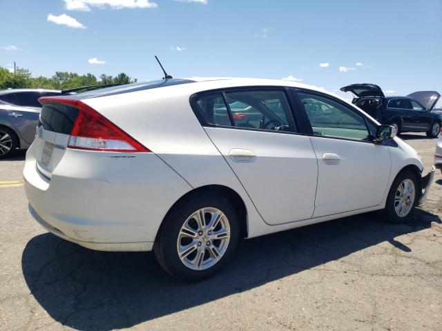 Photo 2 VIN: JHMZE2H72BS004904 - HONDA INSIGHT 