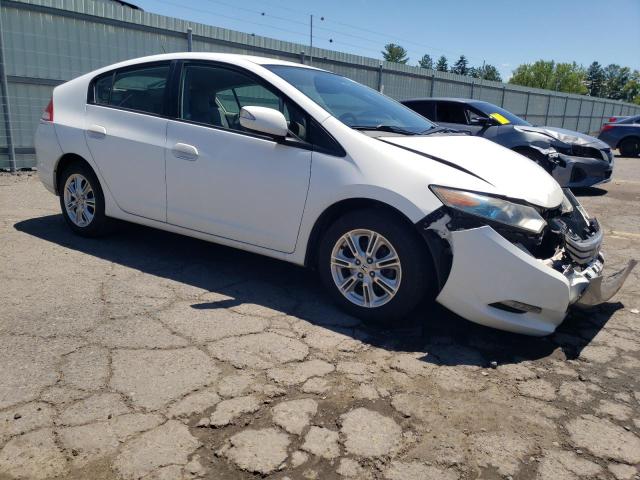 Photo 3 VIN: JHMZE2H72BS004904 - HONDA INSIGHT 