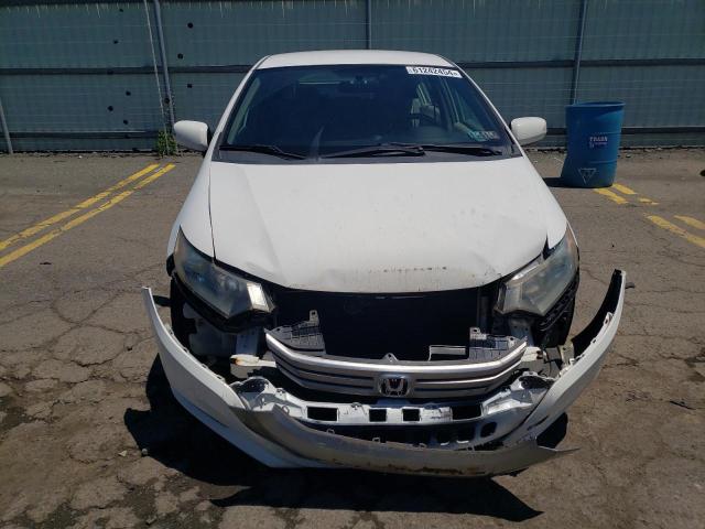 Photo 4 VIN: JHMZE2H72BS004904 - HONDA INSIGHT 