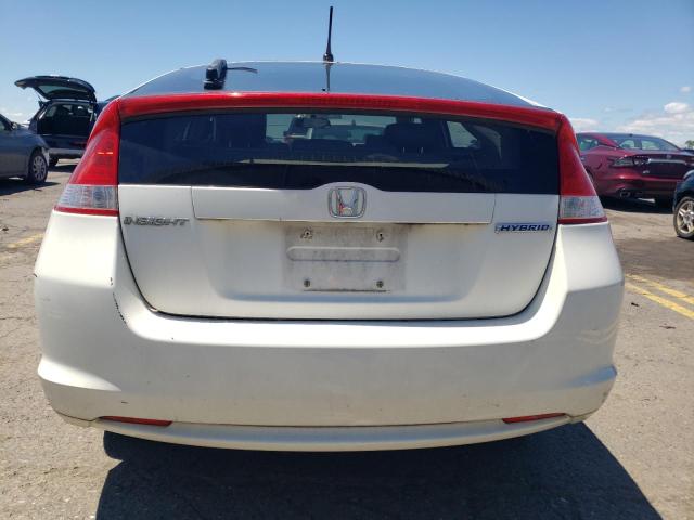 Photo 5 VIN: JHMZE2H72BS004904 - HONDA INSIGHT 