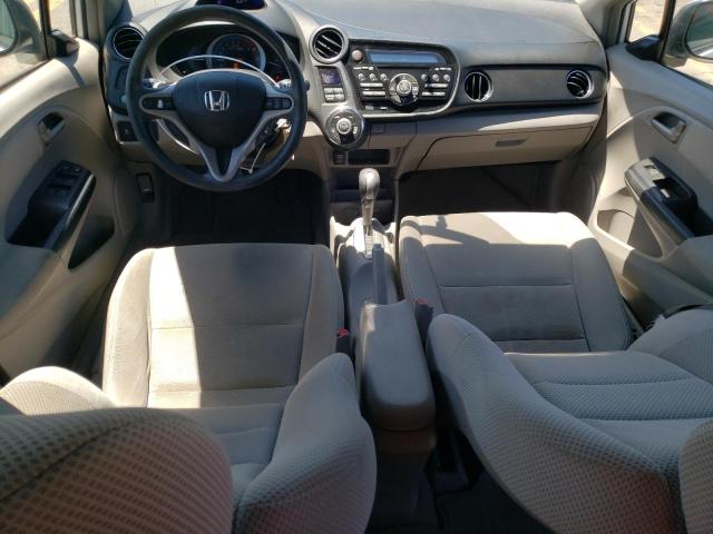 Photo 7 VIN: JHMZE2H72BS004904 - HONDA INSIGHT 