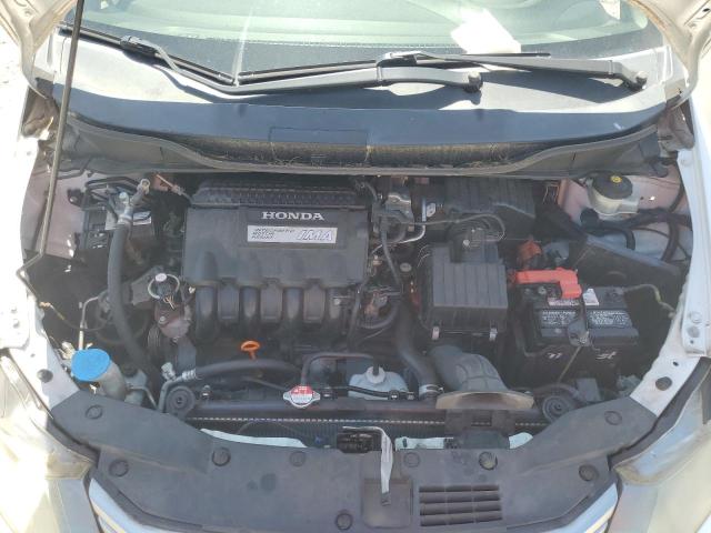 Photo 10 VIN: JHMZE2H72BS008452 - HONDA INSIGHT 