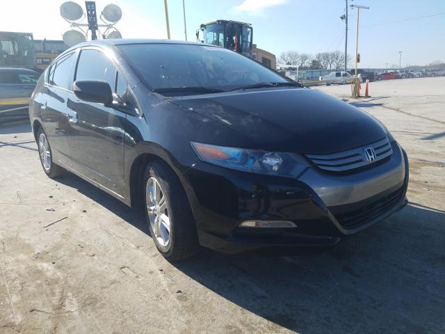 Photo 0 VIN: JHMZE2H72BS009746 - HONDA INSIGHT EX 