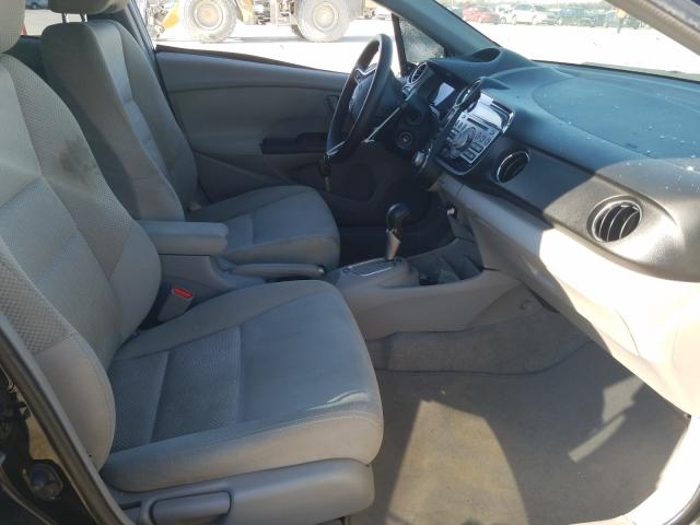 Photo 4 VIN: JHMZE2H72BS009746 - HONDA INSIGHT EX 