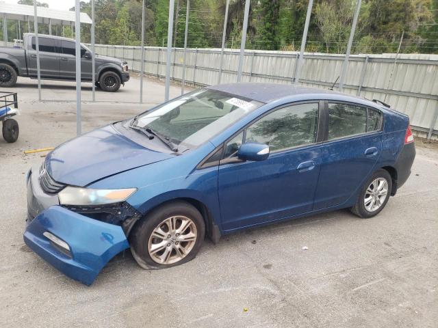 Photo 0 VIN: JHMZE2H72BS012081 - HONDA INSIGHT EX 