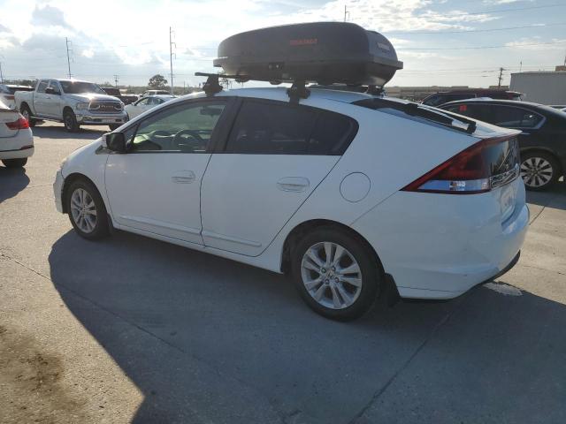 Photo 1 VIN: JHMZE2H72CS001082 - HONDA INSIGHT EX 