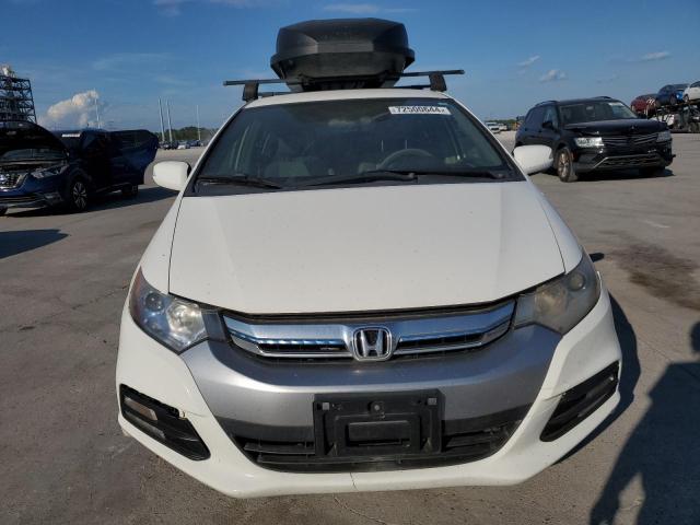 Photo 4 VIN: JHMZE2H72CS001082 - HONDA INSIGHT EX 