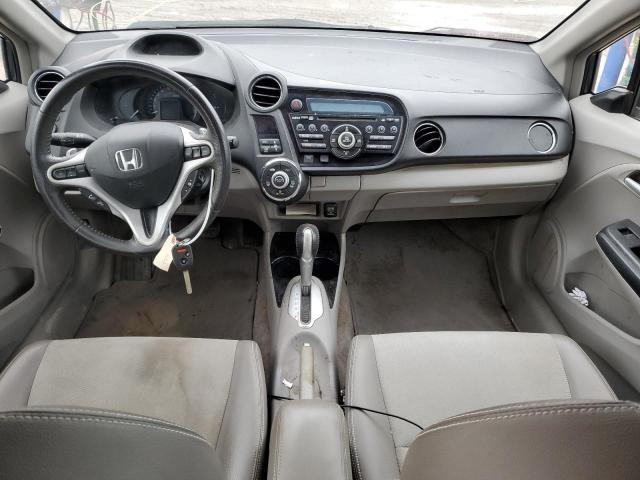 Photo 7 VIN: JHMZE2H72CS002653 - HONDA INSIGHT EX 