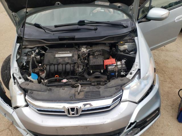 Photo 6 VIN: JHMZE2H72CS002815 - HONDA INSIGHT EX 