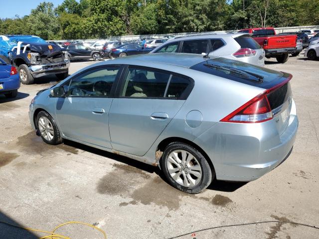 Photo 1 VIN: JHMZE2H72CS004984 - HONDA INSIGHT EX 