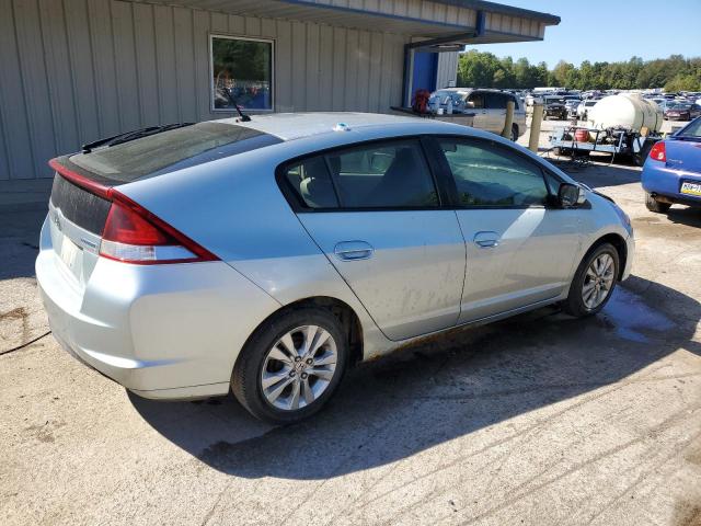 Photo 2 VIN: JHMZE2H72CS004984 - HONDA INSIGHT EX 