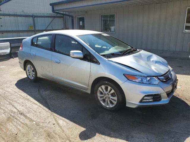 Photo 3 VIN: JHMZE2H72CS004984 - HONDA INSIGHT EX 