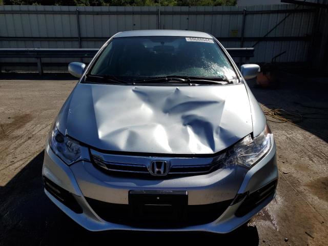 Photo 4 VIN: JHMZE2H72CS004984 - HONDA INSIGHT EX 