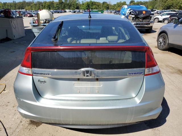 Photo 5 VIN: JHMZE2H72CS004984 - HONDA INSIGHT EX 