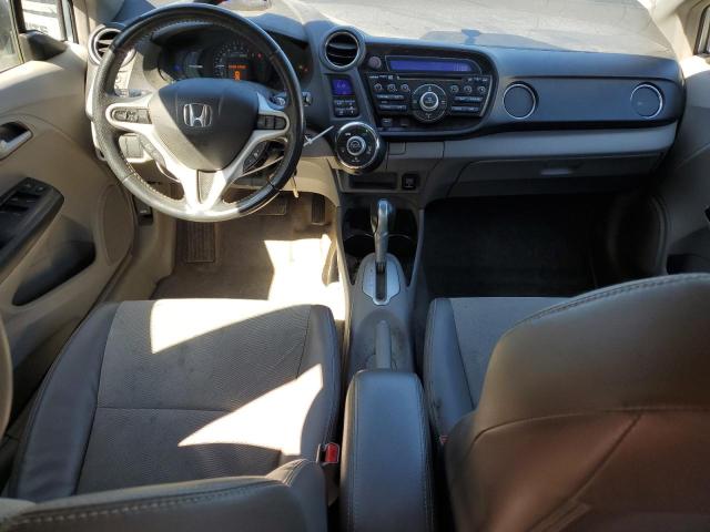 Photo 7 VIN: JHMZE2H72CS004984 - HONDA INSIGHT EX 