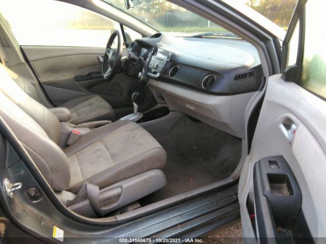 Photo 4 VIN: JHMZE2H72DS001388 - HONDA INSIGHT 