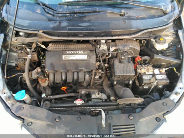 Photo 9 VIN: JHMZE2H72DS001388 - HONDA INSIGHT 