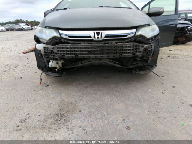 Photo 5 VIN: JHMZE2H72DS002220 - HONDA INSIGHT 