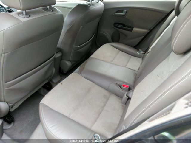 Photo 7 VIN: JHMZE2H72DS002220 - HONDA INSIGHT 